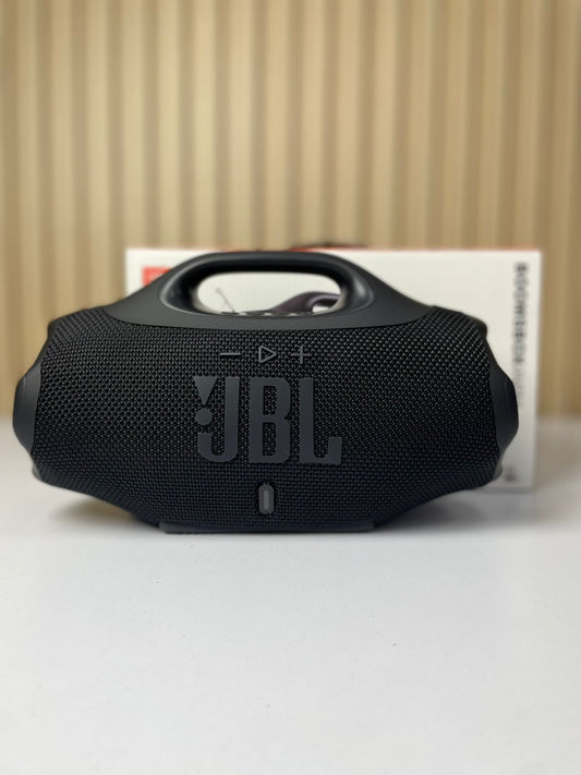 Parlante Boombox 4 Mini